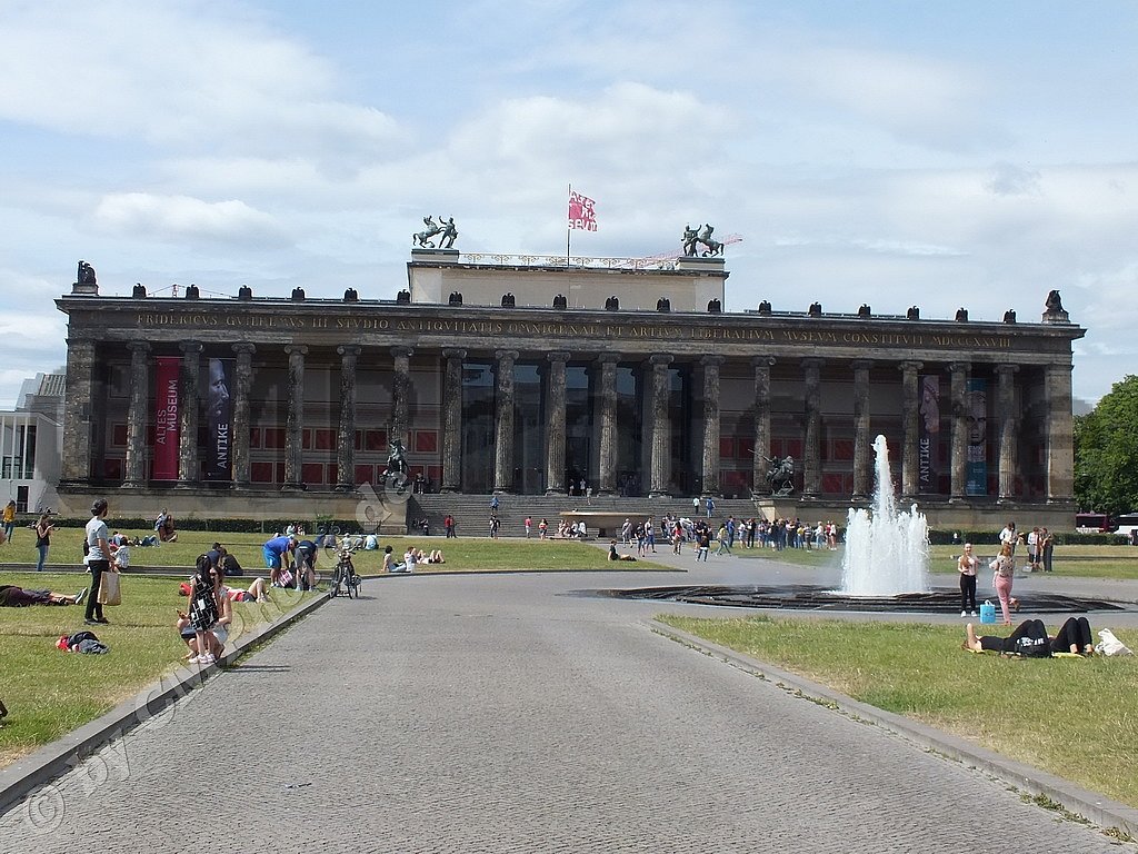 2019 - Juli - Berlin